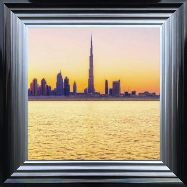 Dubai Skyline