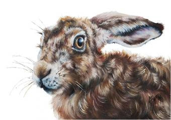 Joy (Limited Edition) By Georgina McMaster