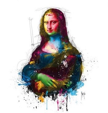 Da Vinci Pop by Patrice Murciano - Petite