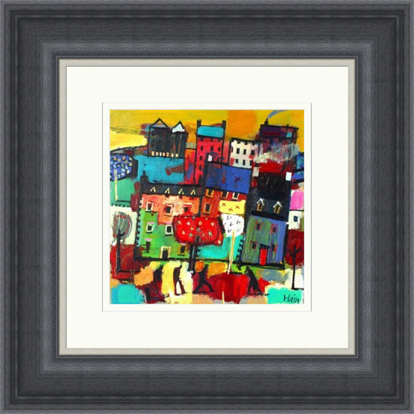 Lilliesleaf (Limited Edition) By Rob Hain