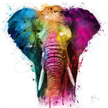 African Pop by Patrice Murciano