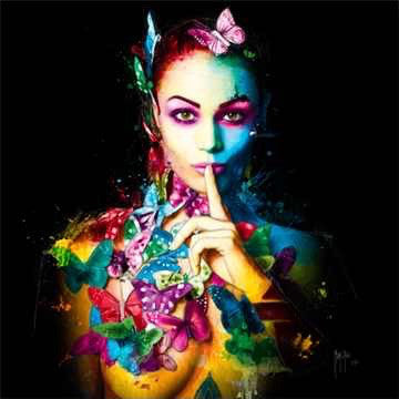 Queen of Dreams by Patrice Murciano
