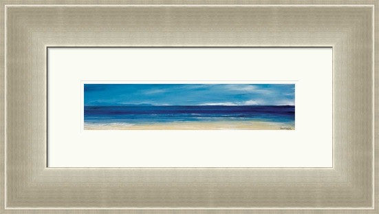 Coastal Scotland 1 by Ronnie Leckie