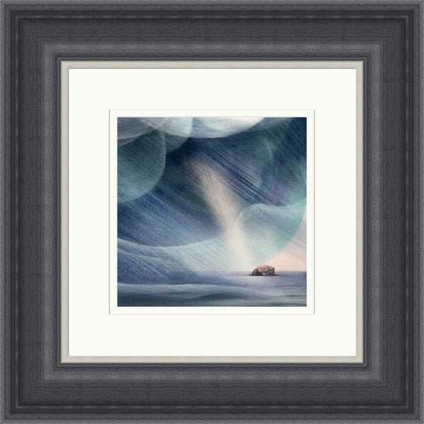 After the Storm, Canty Bay by Esther Cohen