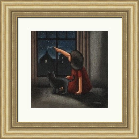 Catch a Falling Star by Sam Skelton