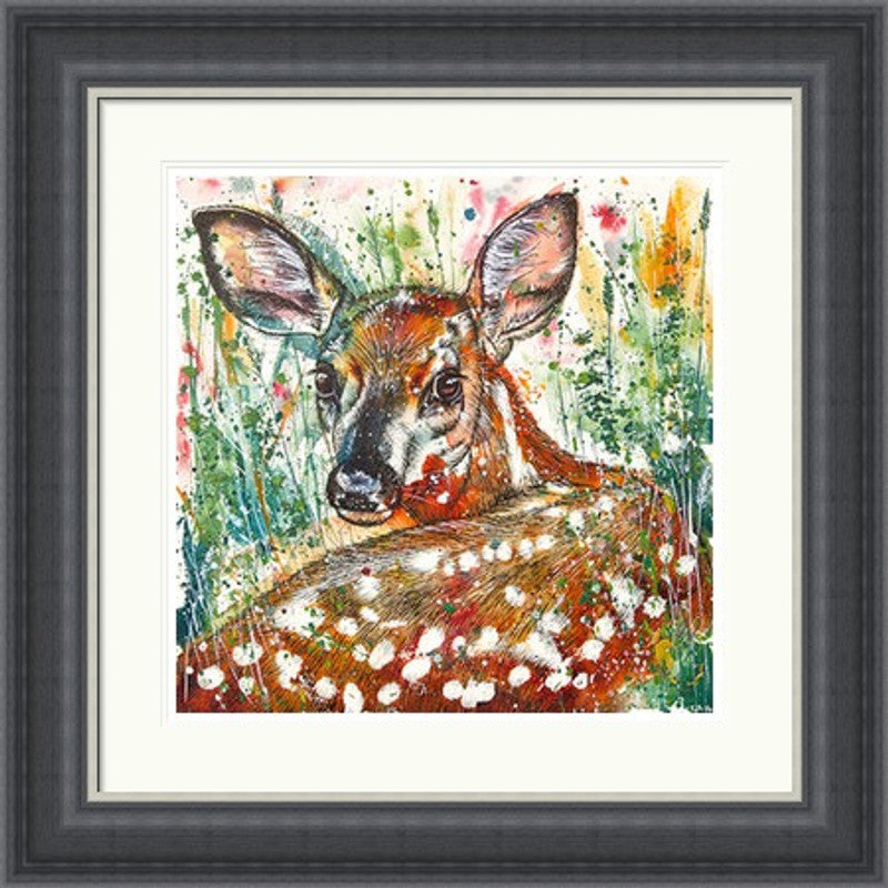 All Ears by Tori Ratcliffe