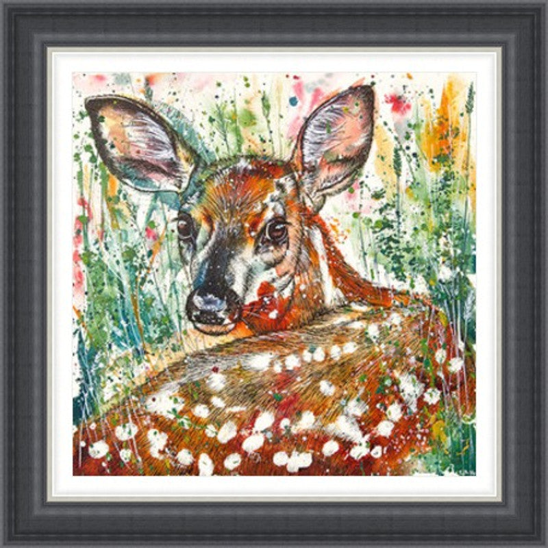 All Ears by Tori Ratcliffe