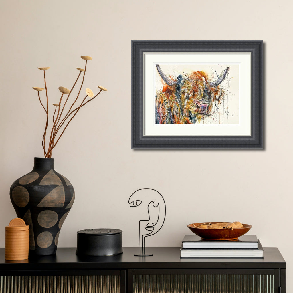 Wildlife Art Prints