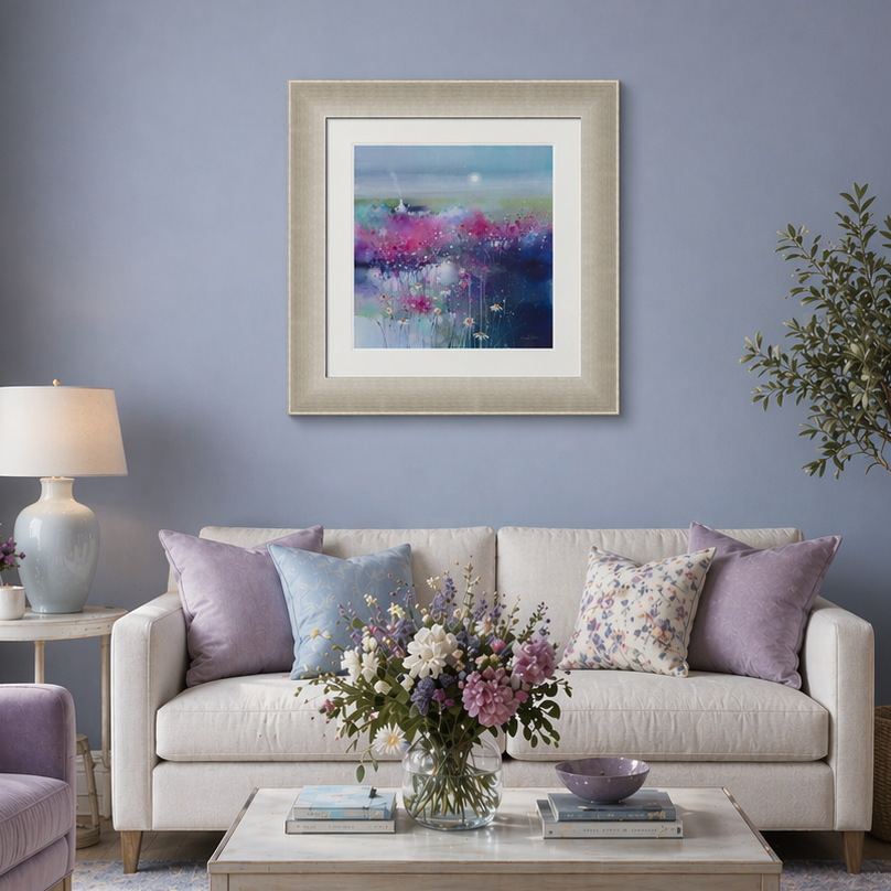 Emma S Davis Signed Limited Editions