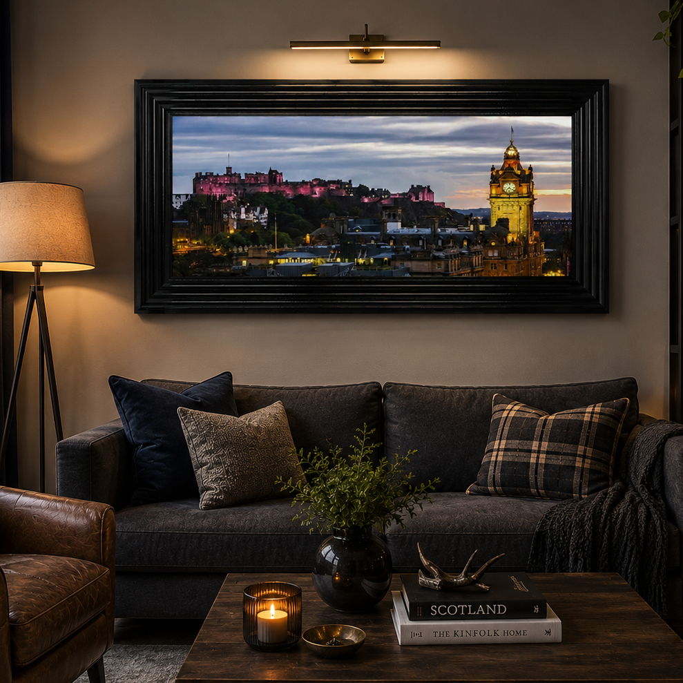 Edinburgh
