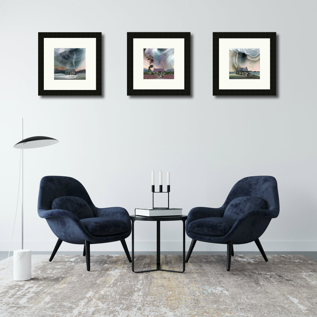 Esther Cohen Gallery Wall Collection