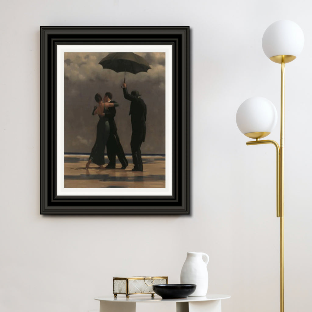 Jack Vettriano Art Prints