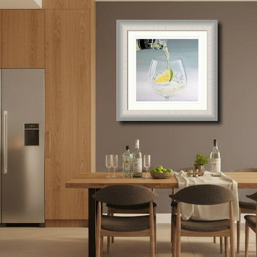 Food & Drinks Wall Art