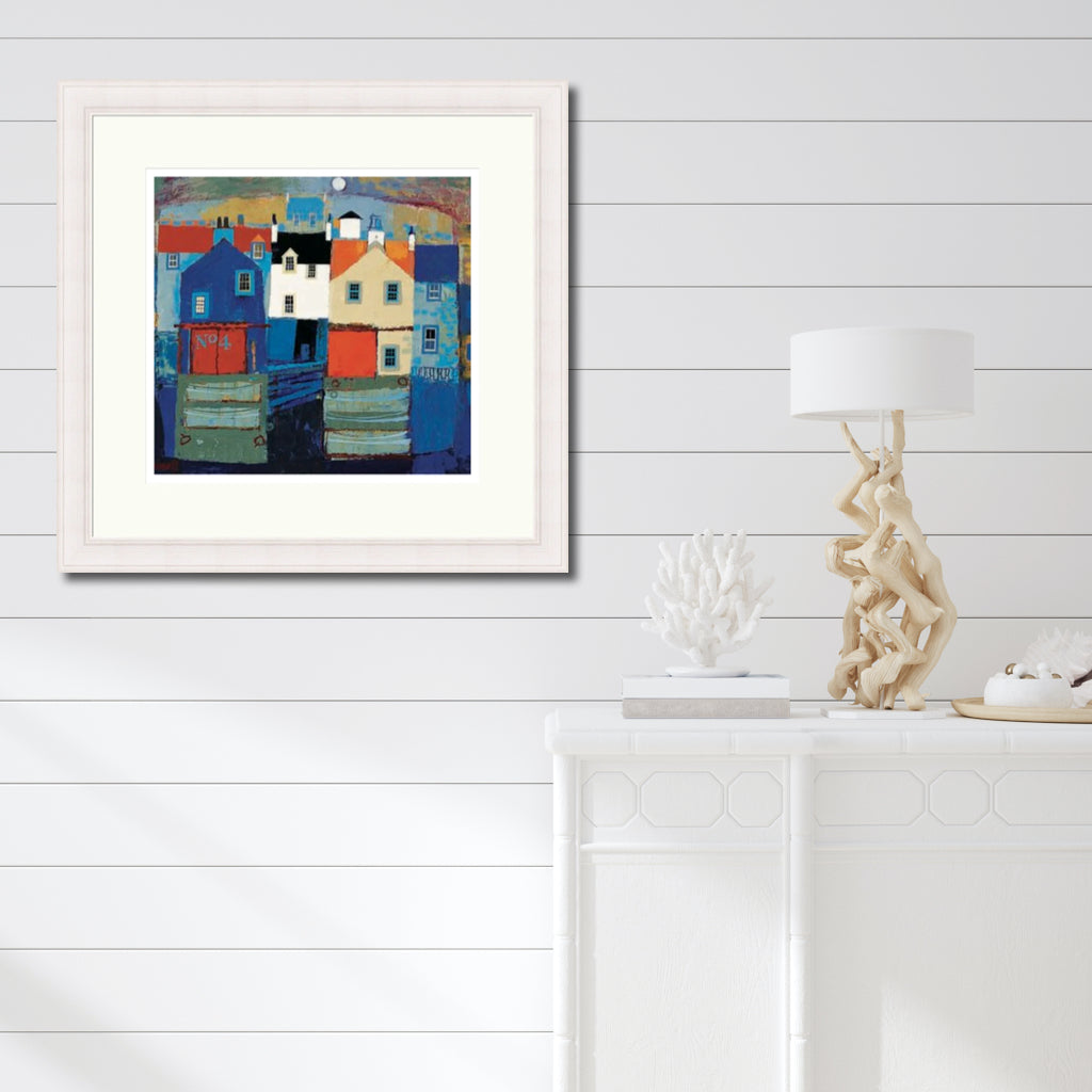 George Birrell  Art Prints