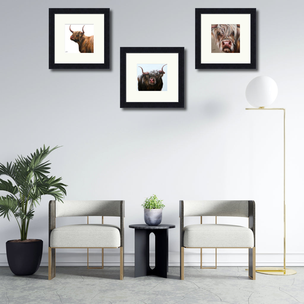 Georgina McMaster Gallery Wall Collection