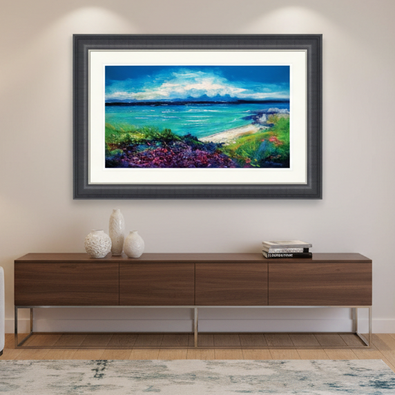 Jolomo Scottish Art Prints