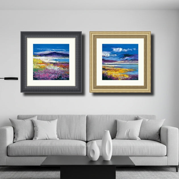 Jolomo Signed Limited Editions