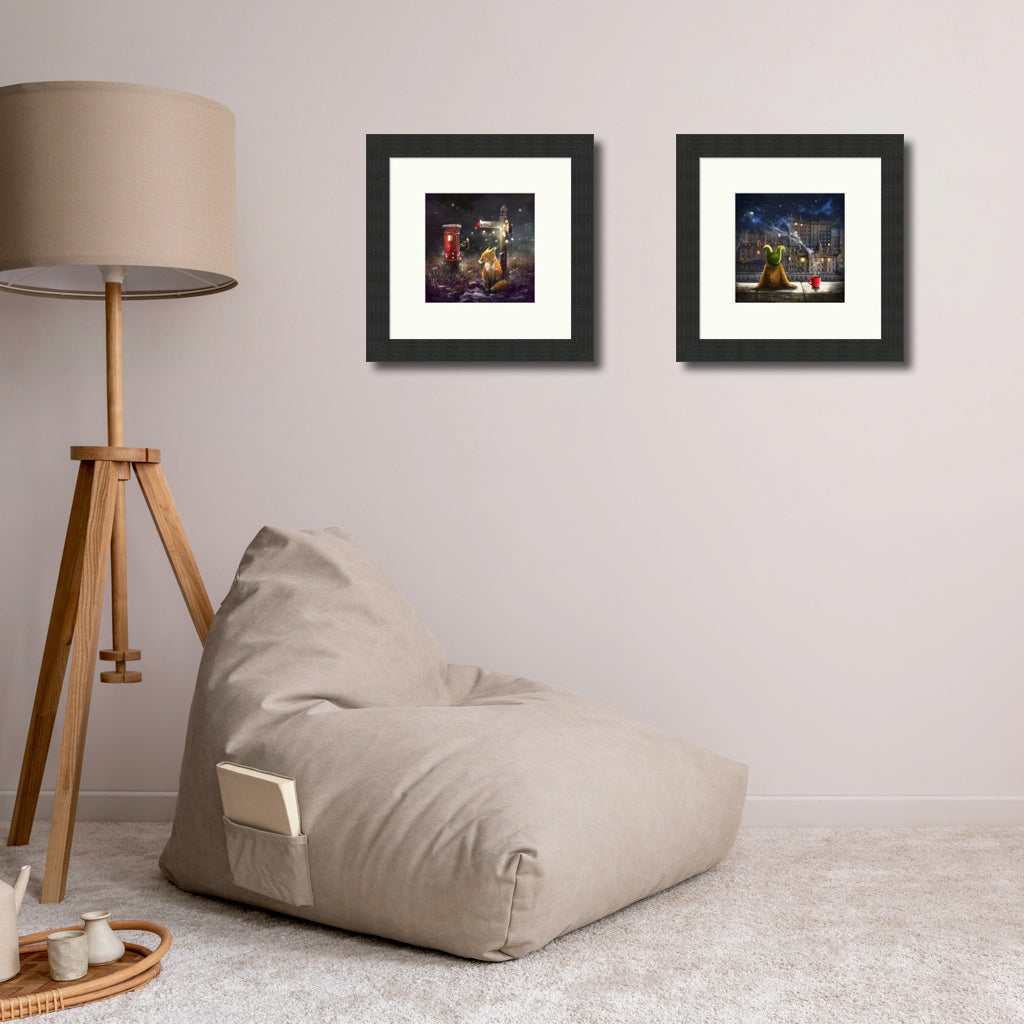 Matylda Konecka Gallery Wall Collection
