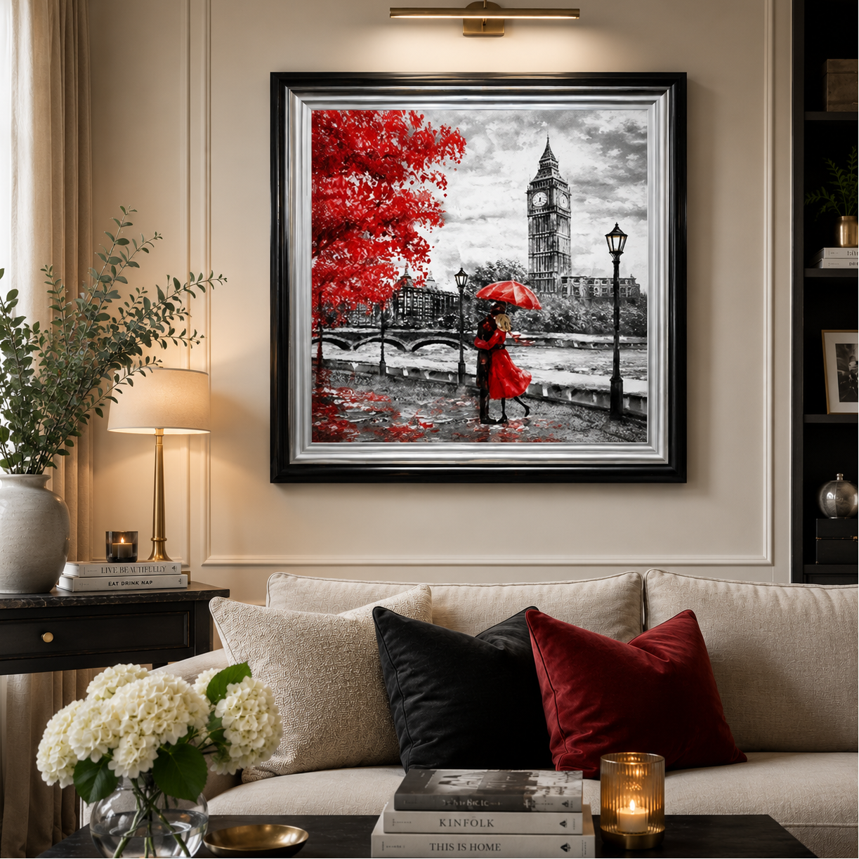 London