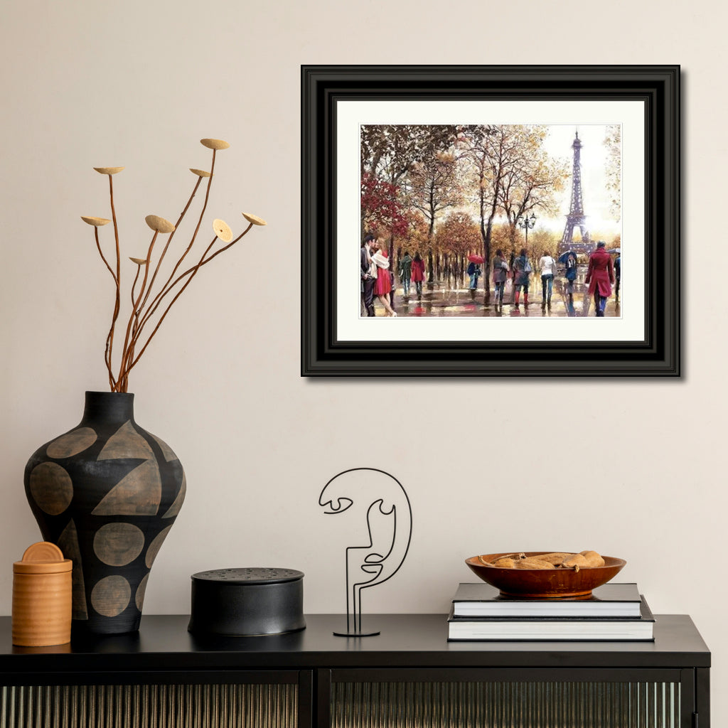 Richard Macneil Art Prints