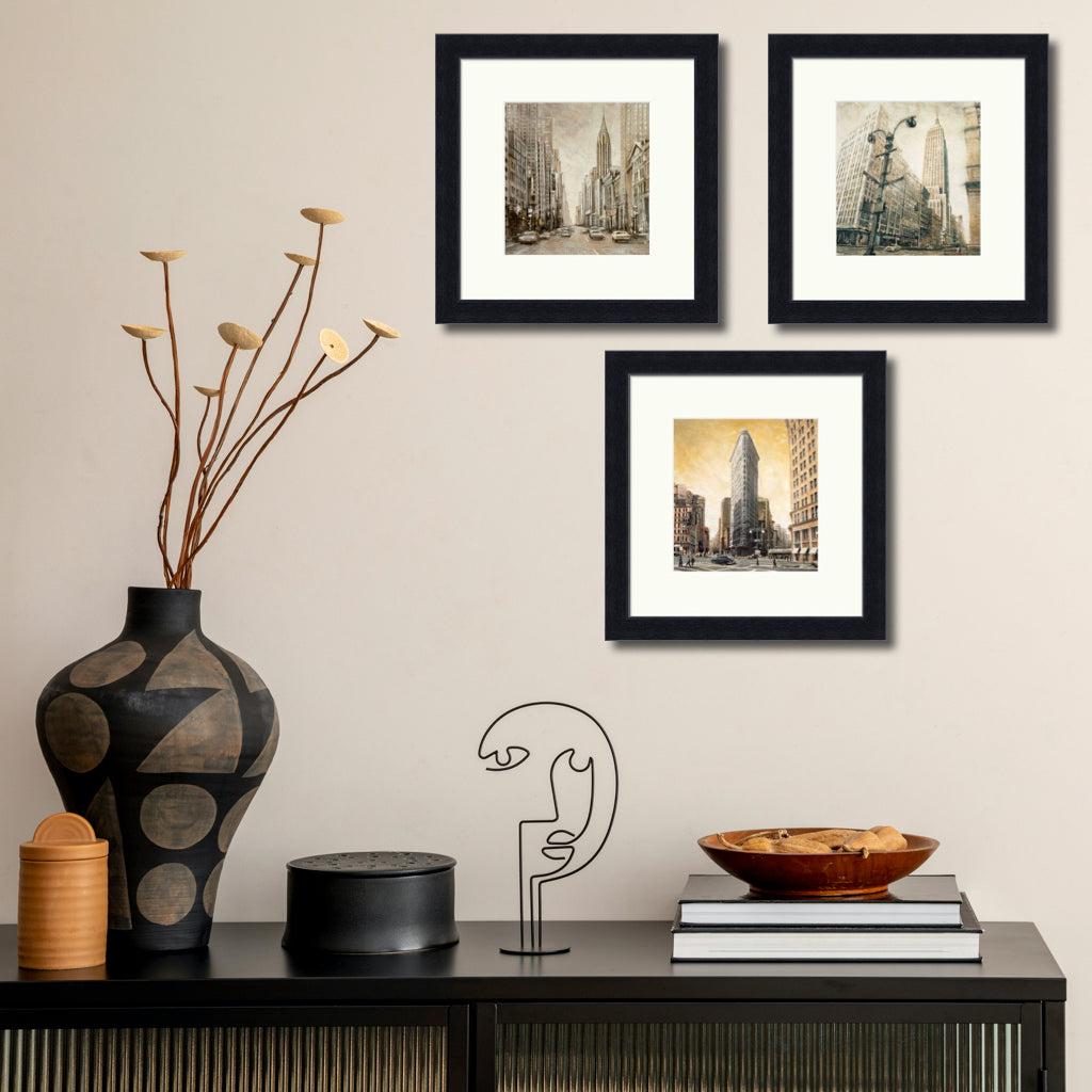 Matthew Daniels Gallery Wall Collection