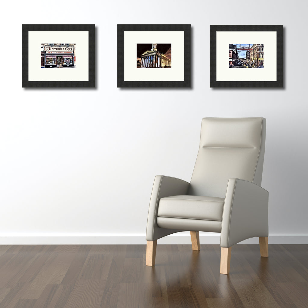 O S Bailey Gallery Wall Collection