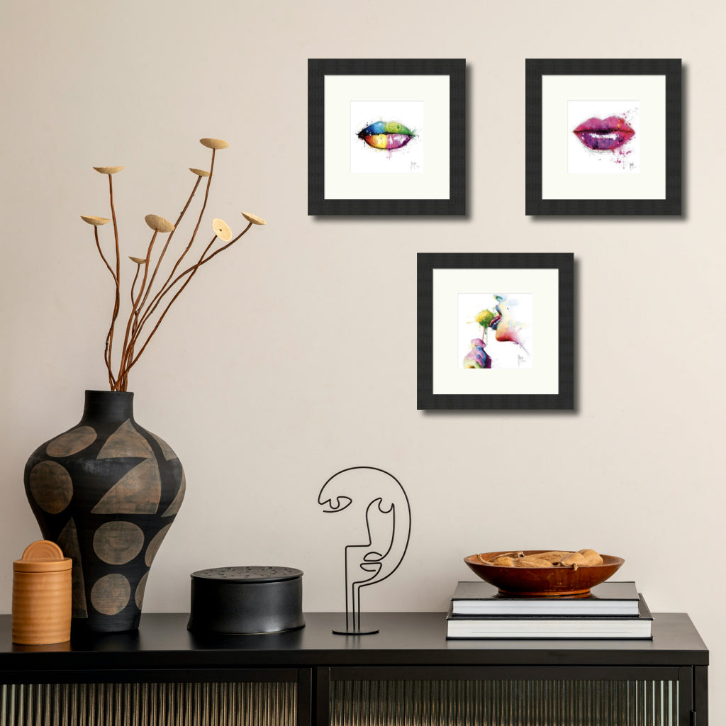 Patrice Murciano Gallery Wall Collection
