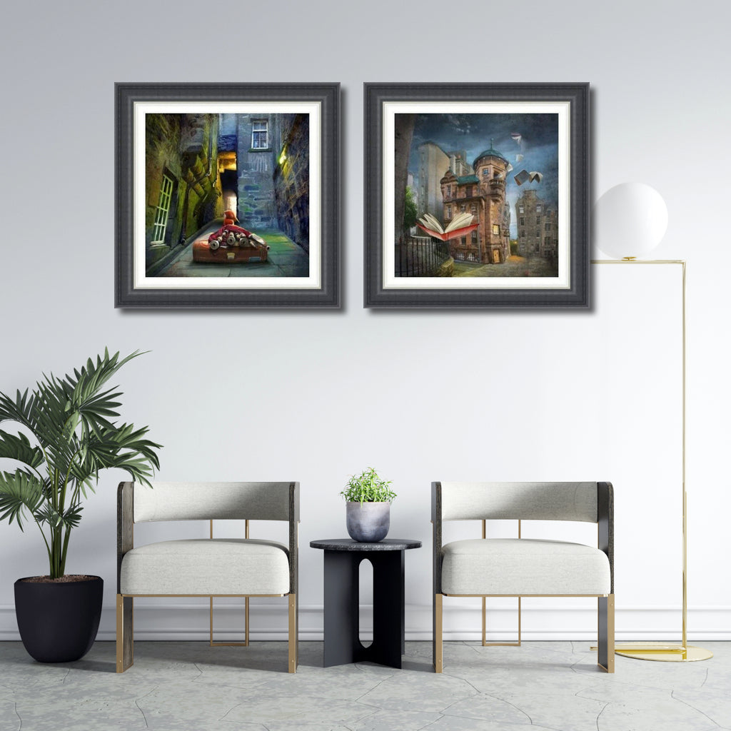 Matylda Konecka Art Prints