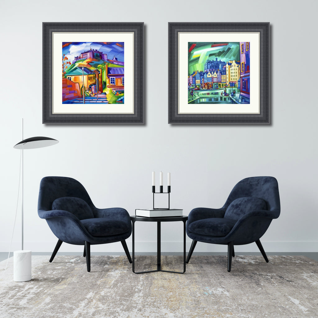 Raymond Murray Art Prints