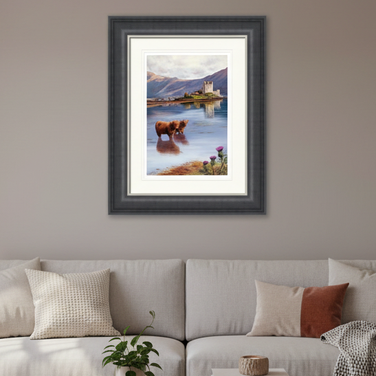 Animal & Landscape Wall Art by Scott McGregor