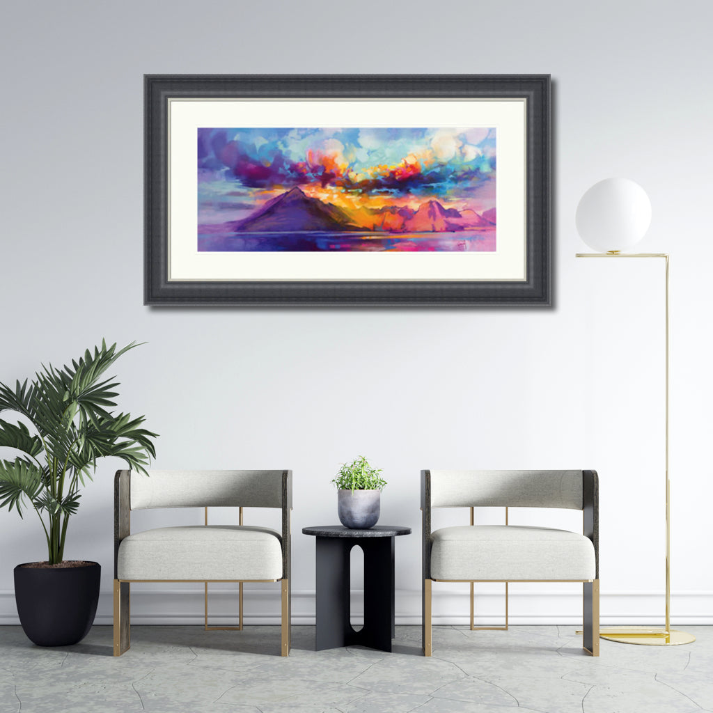 Scott Naismith Art Prints