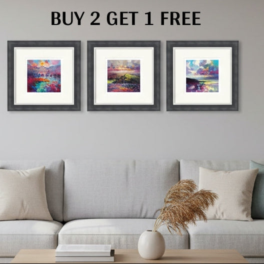 scott naismith 3for2