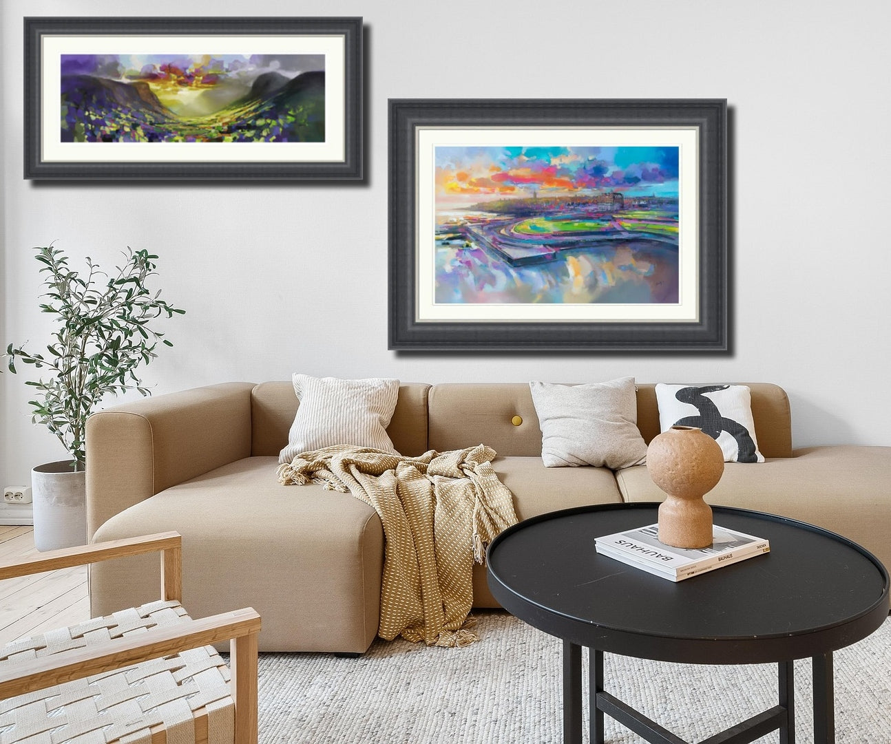 Scott Naismith Limited Editions