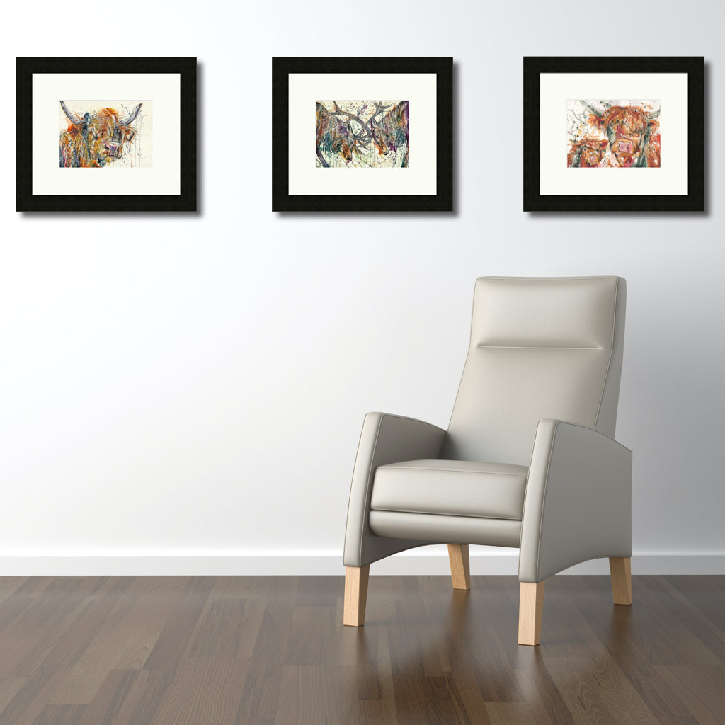 Tori Ratcliffe Gallery Wall Collection