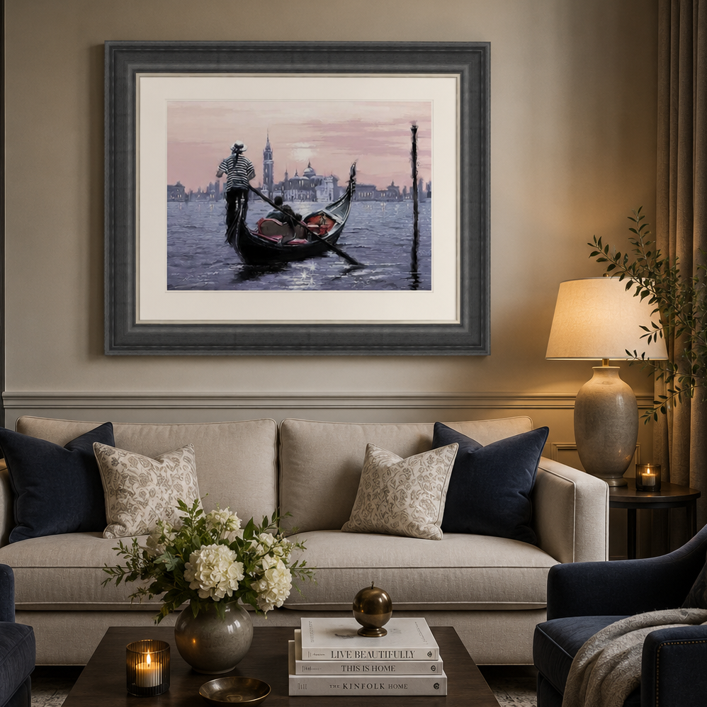 Venice