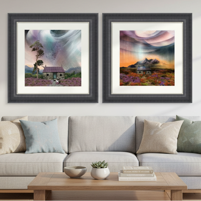 Esther Cohen Art Prints