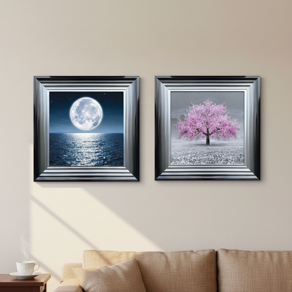 Best Selling Liquid Art