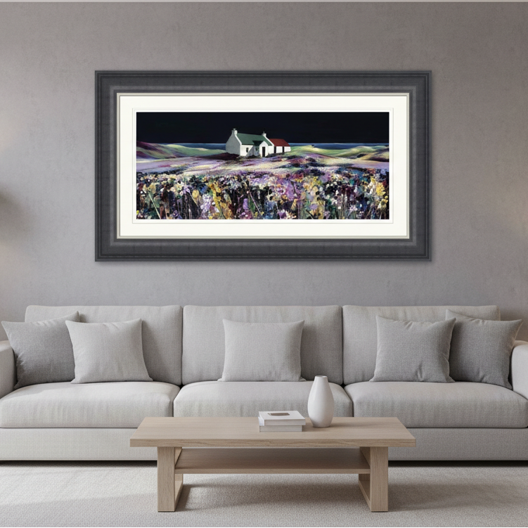 Coastal & Cottage Landscapes by Avril Thomson Smith