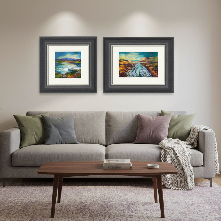 Ann Vastano  Art Prints