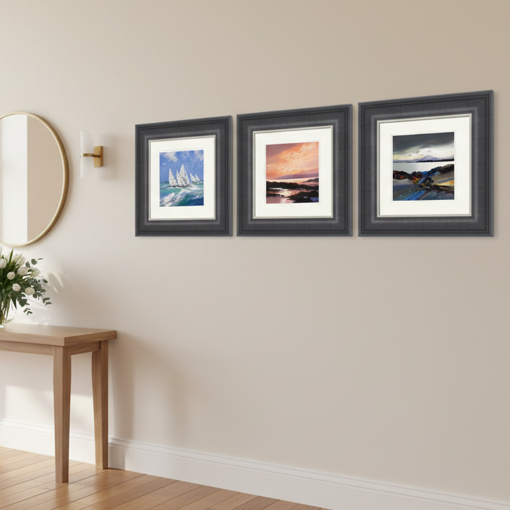 David M Graham Art Prints