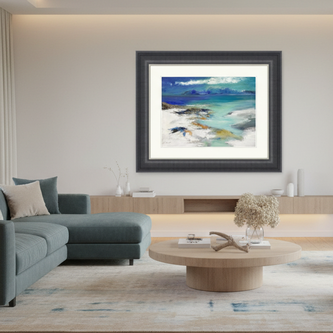 Arie Vardi Art Prints