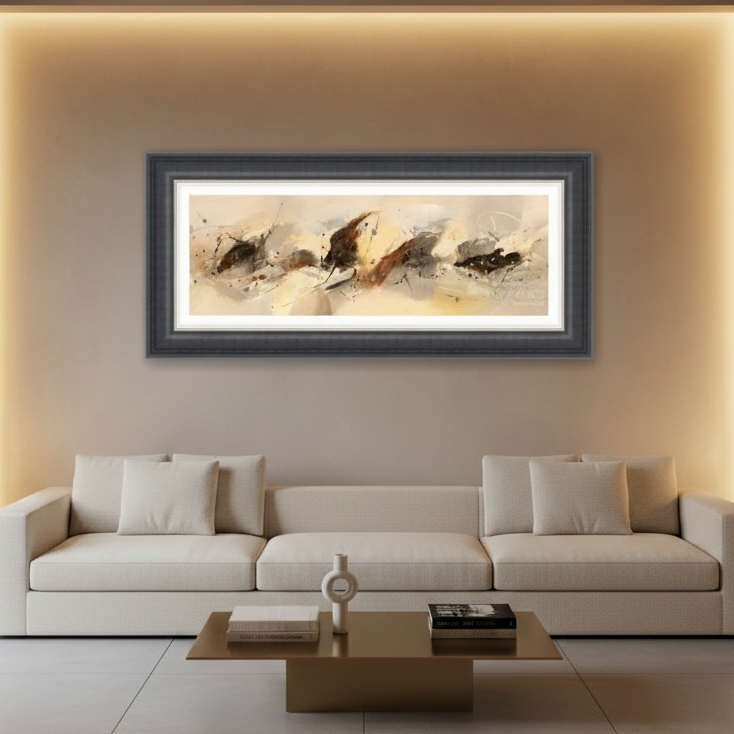 Abstract Art Prints