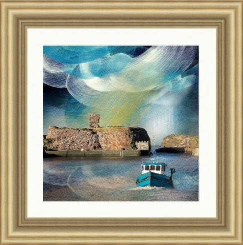 When the Boat Comes Home by Esther Cohen