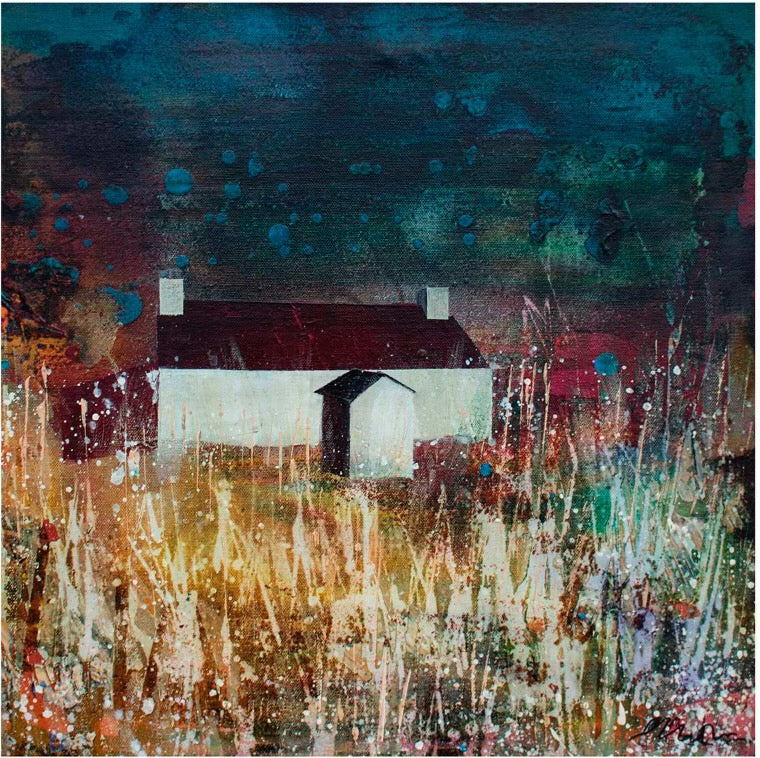 Abandoned by Fiona Matheson
