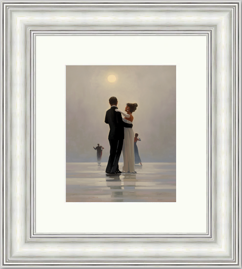 Dance me to the End of Love by Jack Vettriano