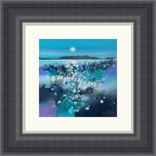 Moonlight And Arran by Emma S Davis