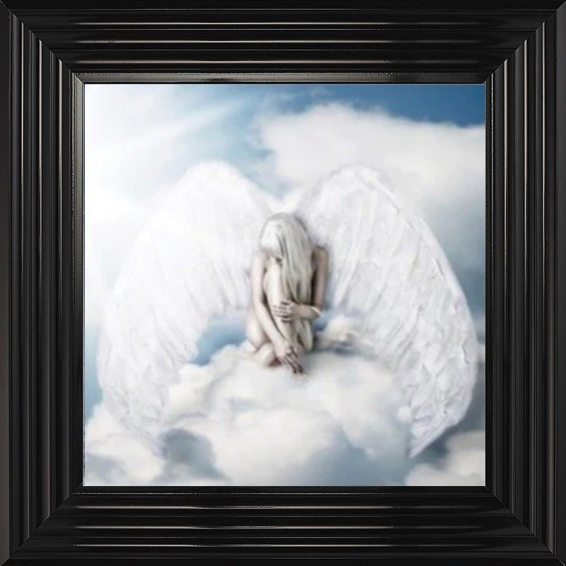 Angels Embrace