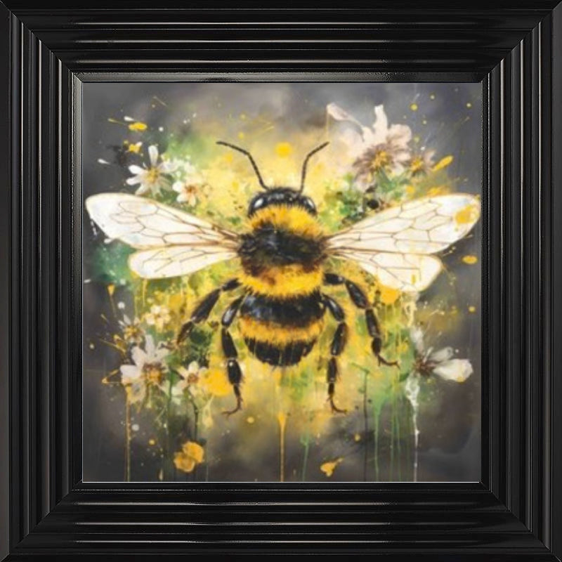 Bumble Bee