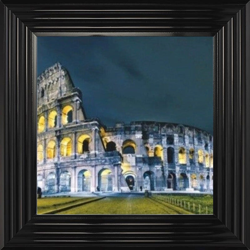 Colosseum, Rome