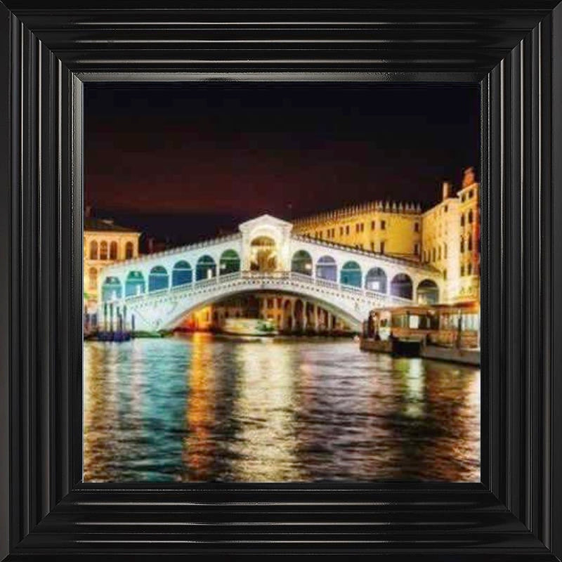 Rialto Bridge